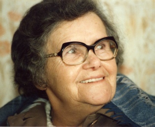 Ethel Dobbins