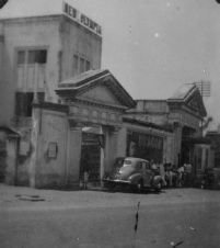 Olympia Cinema, Colombo